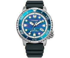 Laikrodis Citizen Eco-Drive Promaster BN0167-09W