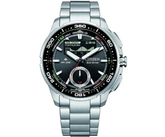 Laikrodis Citizen Eco-Drive Promaster Wave Tracker JV3001-53E