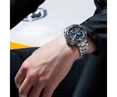Laikrodis Citizen Eco-Drive Promaster Wave Tracker JV3001-53E