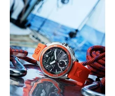 Laikrodis Citizen Eco-Drive Promaster Wave Tracker JV3000-13E
