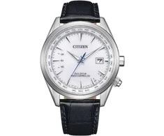 Laikrodis Citizen Eco-Drive Radio Controlled CB0270-10A