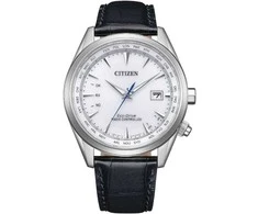 Laikrodis Citizen Eco-Drive Radio Controlled CB0270-10A
