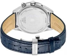 Laikrodis Citizen Eco-Drive Radio Controlled CB0270-10A