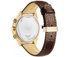 Laikrodis Citizen Eco-Drive Radio Controlled AT8263-10H