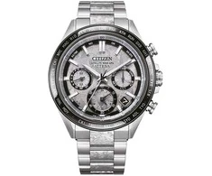 Laikrodis Citizen Eco-Drive Satellite Wave Attesa Eco-Drive CC4076-65A
