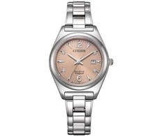 Laikrodis Citizen Eco-Drive Super Titanium EW2601-81Z