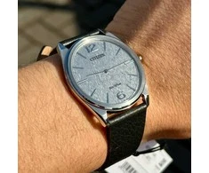 Laikrodis Citizen Eco-Drive Suratto AR3120-16A