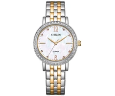 Laikrodis Citizen EL3106-59D