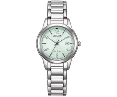 Laikrodis Citizen Elegance Eco Drive FE1241-71X