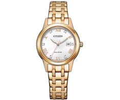 Citizen Elegance Eco Drive FE1243-83A