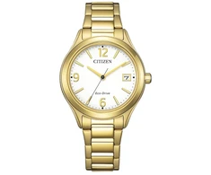 Laikrodis Citizen Elegance Eco Drive FE6122-64A