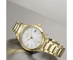 Laikrodis Citizen Elegance Eco Drive FE6122-64A