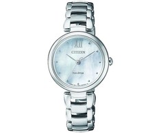 Laikrodis Citizen EM0530-81D