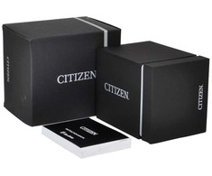 Laikrodis Citizen EU6090-54A