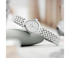 Laikrodis Citizen L Rainell Mini Eco-Drive EX1550-54A
