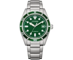 Laikrodis Citizen Marine Automatic NJ0220-52X