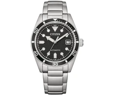Laikrodis Citizen Marine Automatic NJ0221-50E