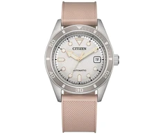 Laikrodis Citizen Marine Automatic NJ0229-07A
