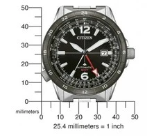 Laikrodis Citizen Promaster Automatic NB6046-59E