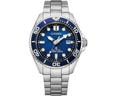 Laikrodis Citizen Promaster Eco-Drive BN0260-54L