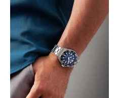 Laikrodis Citizen Promaster Eco-Drive BN0260-54L