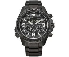 Laikrodis Citizen Promaster Land Eco-Drive JV1008-63E
