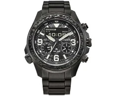 Laikrodis Citizen Promaster Land Eco-Drive JV1008-63E