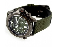 Laikrodis Citizen Promaster Land Eco-Drive JV1005-02W