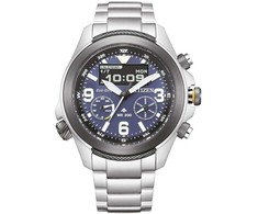 Laikrodis Citizen Promaster Land Eco-Drive JV1006-51L