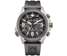 Laikrodis Citizen Promaster Land Eco-Drive JV1007-07E