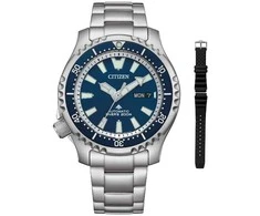 Laikrodis Citizen Promaster Marine Automatic NY0161-63LE