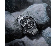 Laikrodis Citizen Promaster Marine Eco-Drive BN0261-51E