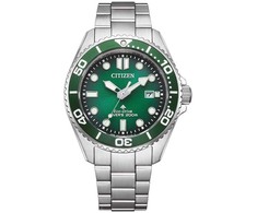 Laikrodis Citizen Promaster Marine Eco-Drive BN0269-50W