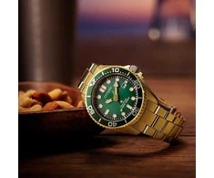 Laikrodis Citizen Promaster Marine Eco-Drive BN0262-59W