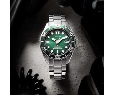 Laikrodis Citizen Promaster Marine Eco-Drive BN0269-50W