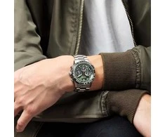 Laikrodis Citizen Promaster Sky CA4664-60W