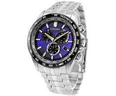 Laikrodis Citizen PROMASTER SKY Eco-Drive Radio Controlled CB5874-81L