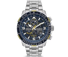 Laikrodis Citizen PROMASTER SKY Eco-Drive Radio Controlled JY8078-52L