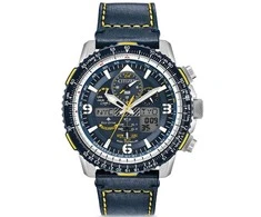 Laikrodis Citizen PROMASTER SKY Eco-Drive Radio Controlled JY8078-01L