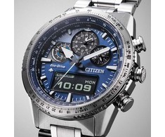 Laikrodis Citizen PROMASTER SKY JV2000-51L