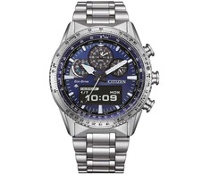 Laikrodis Citizen PROMASTER SKY JV2000-51L
