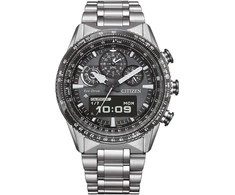 Laikrodis Citizen PROMASTER SKY JV2006-55H