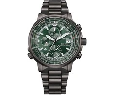 Laikrodis Citizen PROMASTER SKY Radio Controlled AT8304-57W