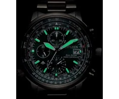 Laikrodis Citizen PROMASTER SKY Radio Controlled AT8304-57W