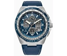 Laikrodis Citizen Promaster Skyhawk A-T Eco-Drive JY8148-08L