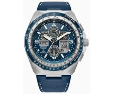 Laikrodis Citizen Promaster Skyhawk A-T Eco-Drive JY8148-08L