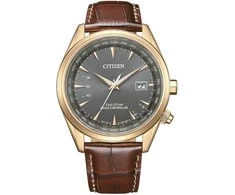 Laikrodis Citizen Radio Controlled CB0273-11H
