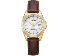 Laikrodis Citizen Radio Controlled Eco-Drive EC1183-16A