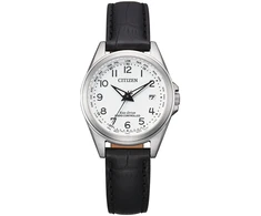 Laikrodis Citizen Radio Controlled Eco-Drive EC1180-14A