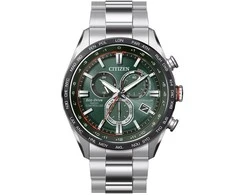 Laikrodis Citizen Radio Controlled Eco-Drive CB5946-82X